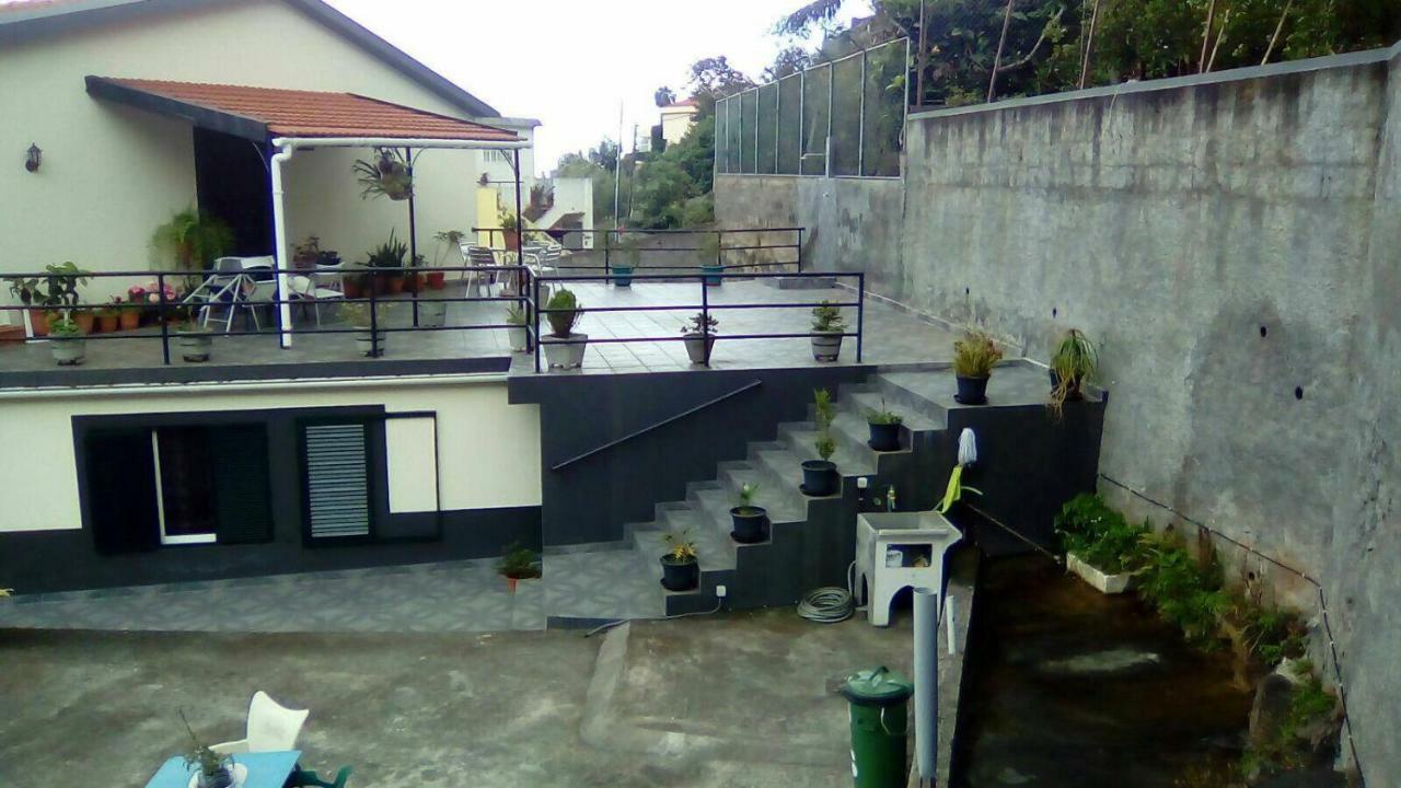 House Joel & Sonia Villa Funchal  Exterior photo