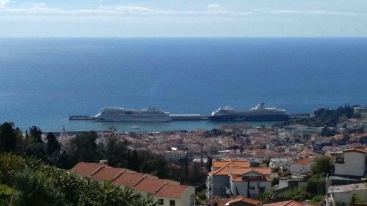 House Joel & Sonia Villa Funchal  Exterior photo
